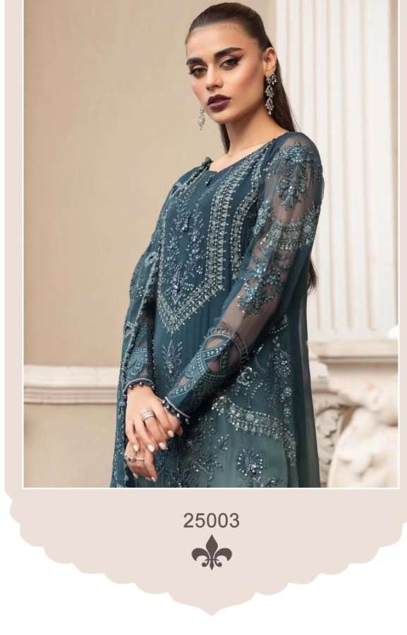 Maria.B 25003 by Saniya Trendz